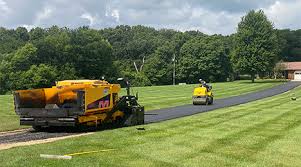 Best Driveway Crack Filling  in Weigelstown, PA